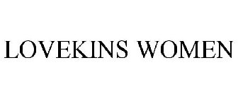 LOVEKINS WOMEN