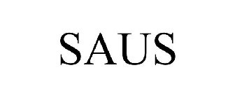 SAUS