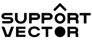 SUPPORT VECTOR