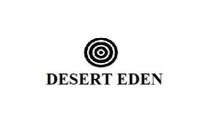 DESERT EDEN