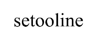 SETOOLINE