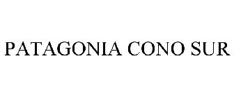 PATAGONIA CONO SUR