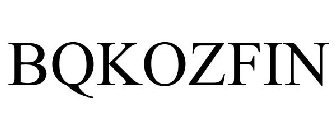 BQKOZFIN