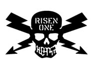 RISEN ONE