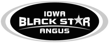 IOWA BLACK STAR ANGUS