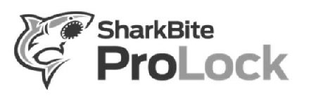 SHARKBITE PROLOCK