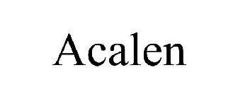 ACALEN