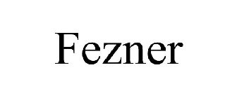 FEZNER