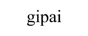 GIPAI