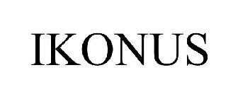 IKONUS