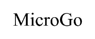 MICROGO