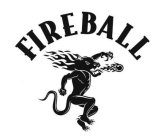 FIREBALL