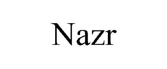 NAZR