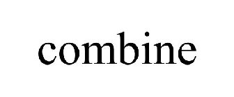 COMBINE