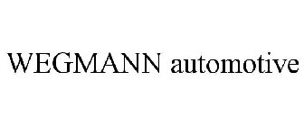 WEGMANN AUTOMOTIVE