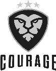 COURAGE