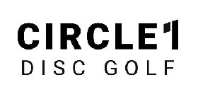 CIRCLE1 DISC GOLF