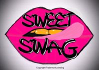 SWEET SWAG