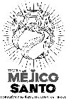 TEQUILA MEJICO SANTO CORAZON Y ESPIRITU DE NUESTRA TIERRA