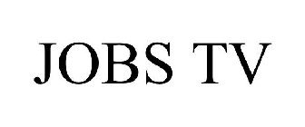 JOBS TV