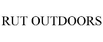 RUT OUTDOORS