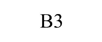 B3