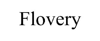 FLOVERY