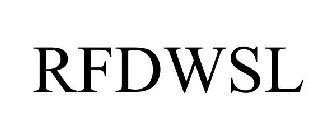 RFDWSL