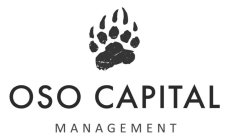 OSO CAPITAL MANAGEMENT