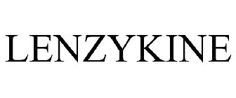 LENZYKINE