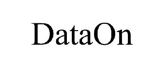 DATAON