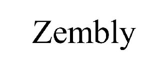 ZEMBLY