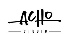 ACHO STUDIO