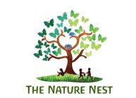 THE NATURE NEST