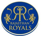 RR RAJASTHAN ROYALS