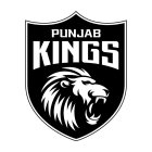 PUNJAB KINGS