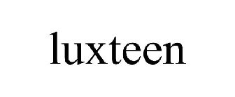 LUXTEEN