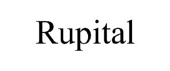 RUPITAL