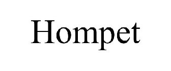 HOMPET