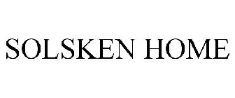 SOLSKEN HOME