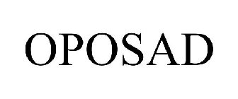 OPOSAD