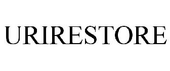 URIRESTORE