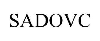 SADOVC