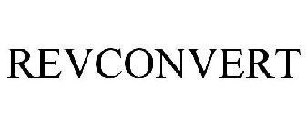 REVCONVERT