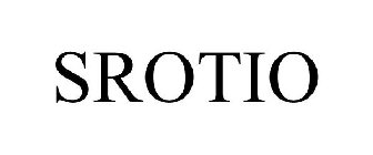 SROTIO
