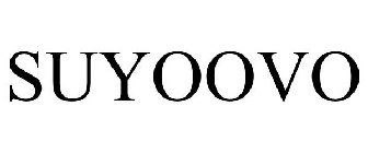 SUYOOVO