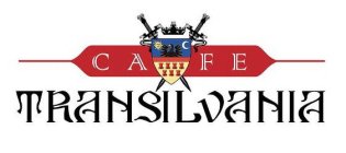 CAFE TRANSILVANIA