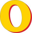 O