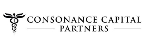 CONSONANCE CAPITAL PARTNERS