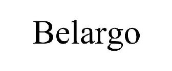 BELARGO